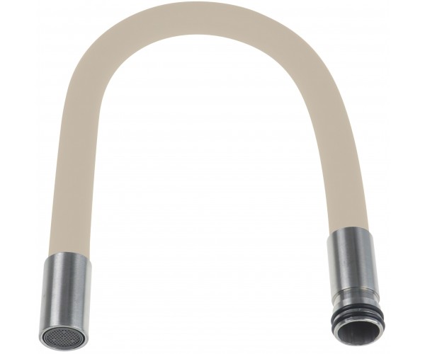 Wylewka do baterii zlewozmywakowych Luno