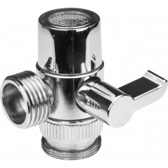 Przełącznik funkcji do baterii umywalkowych