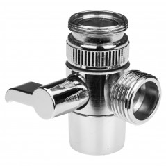 Przełącznik funkcji do baterii umywalkowych