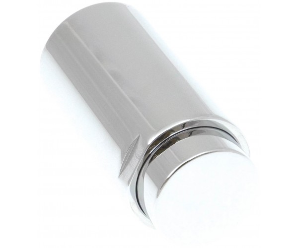 Tuleja przedłużająca z przyciskiem