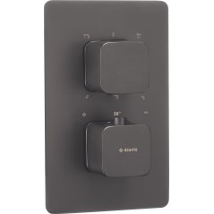 Element zewnętrzny do BOXa termostatycznego