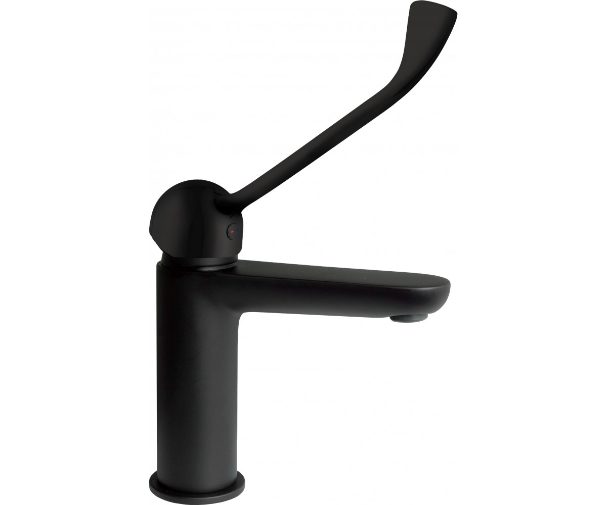 Bateria umywalkowa z dźwignią Clinic