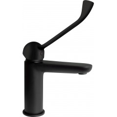 Bateria umywalkowa z dźwignią Clinic