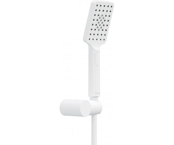 Zestaw prysznicowy punktowy