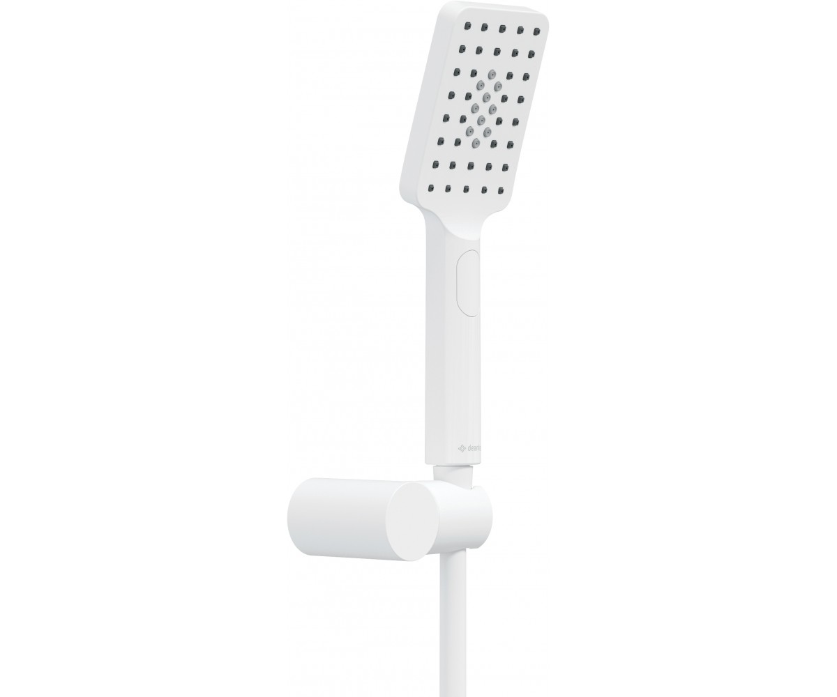 Zestaw prysznicowy punktowy