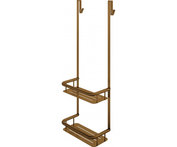 Półka wieszana na kabinę