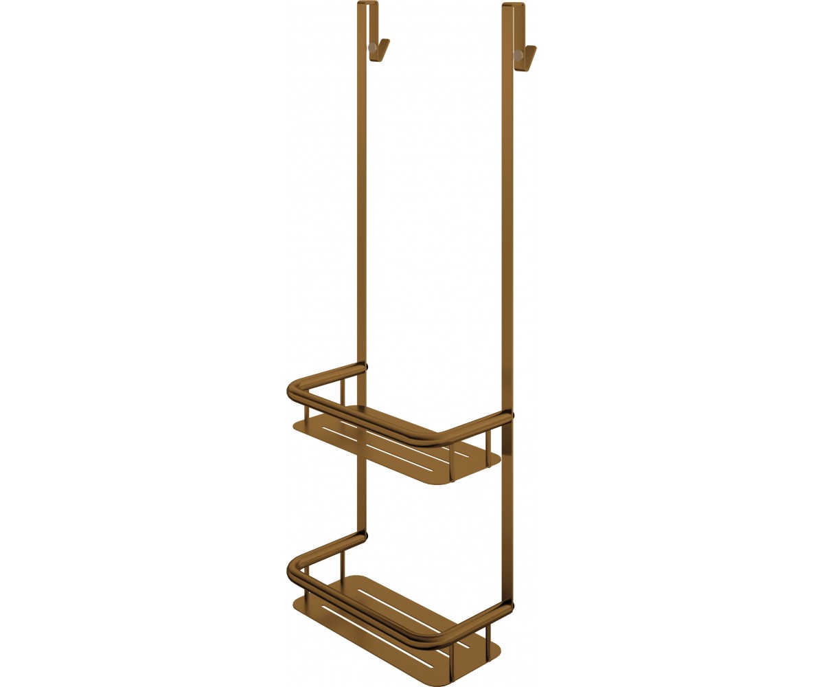 Półka wieszana na kabinę