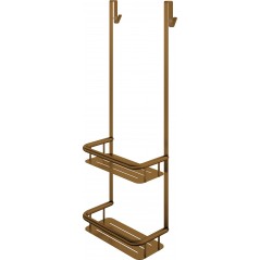 Półka wieszana na kabinę