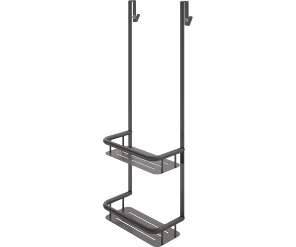 Półka wieszana na kabinę