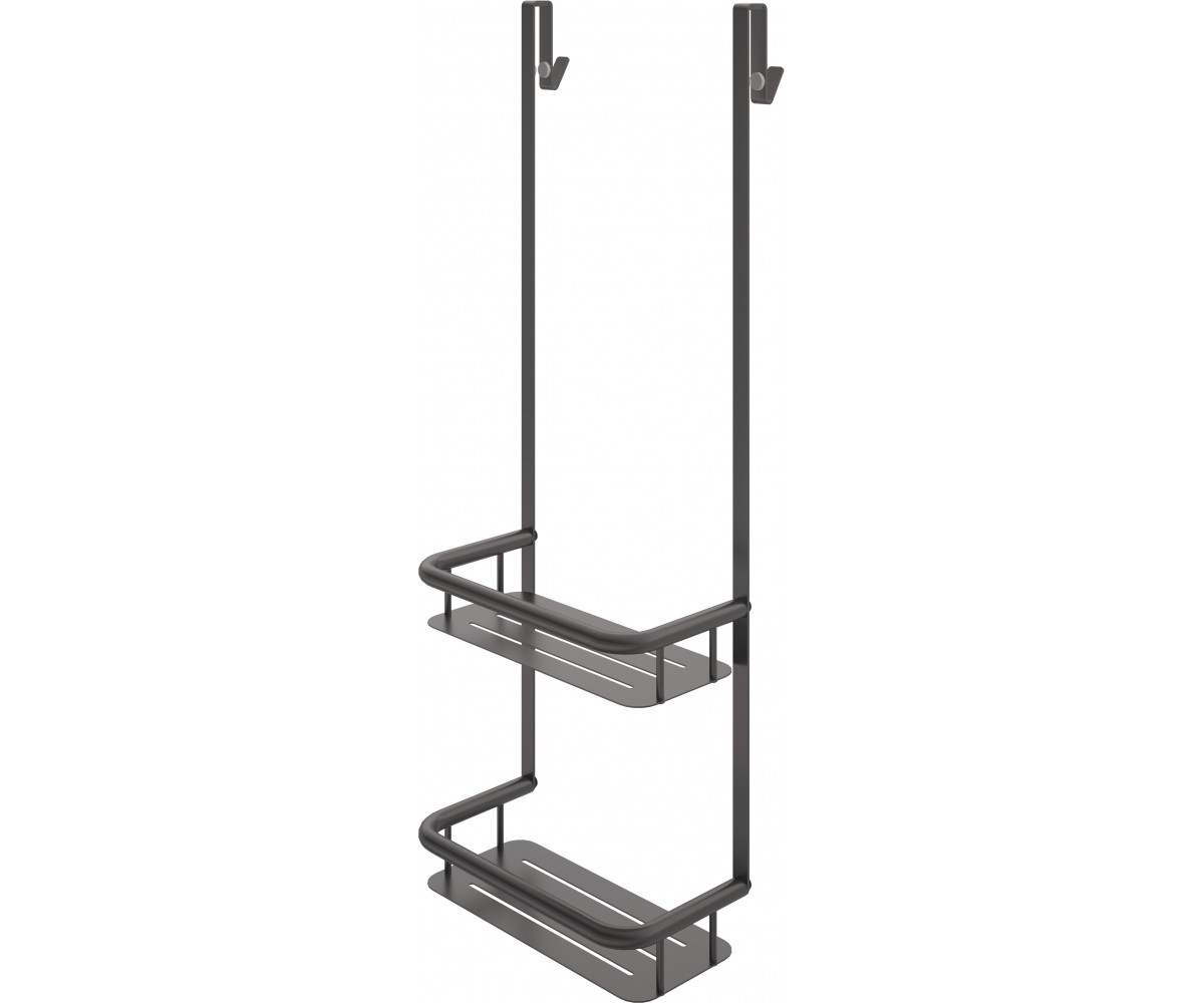 Półka wieszana na kabinę