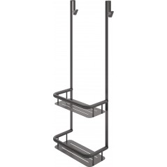 Półka wieszana na kabinę