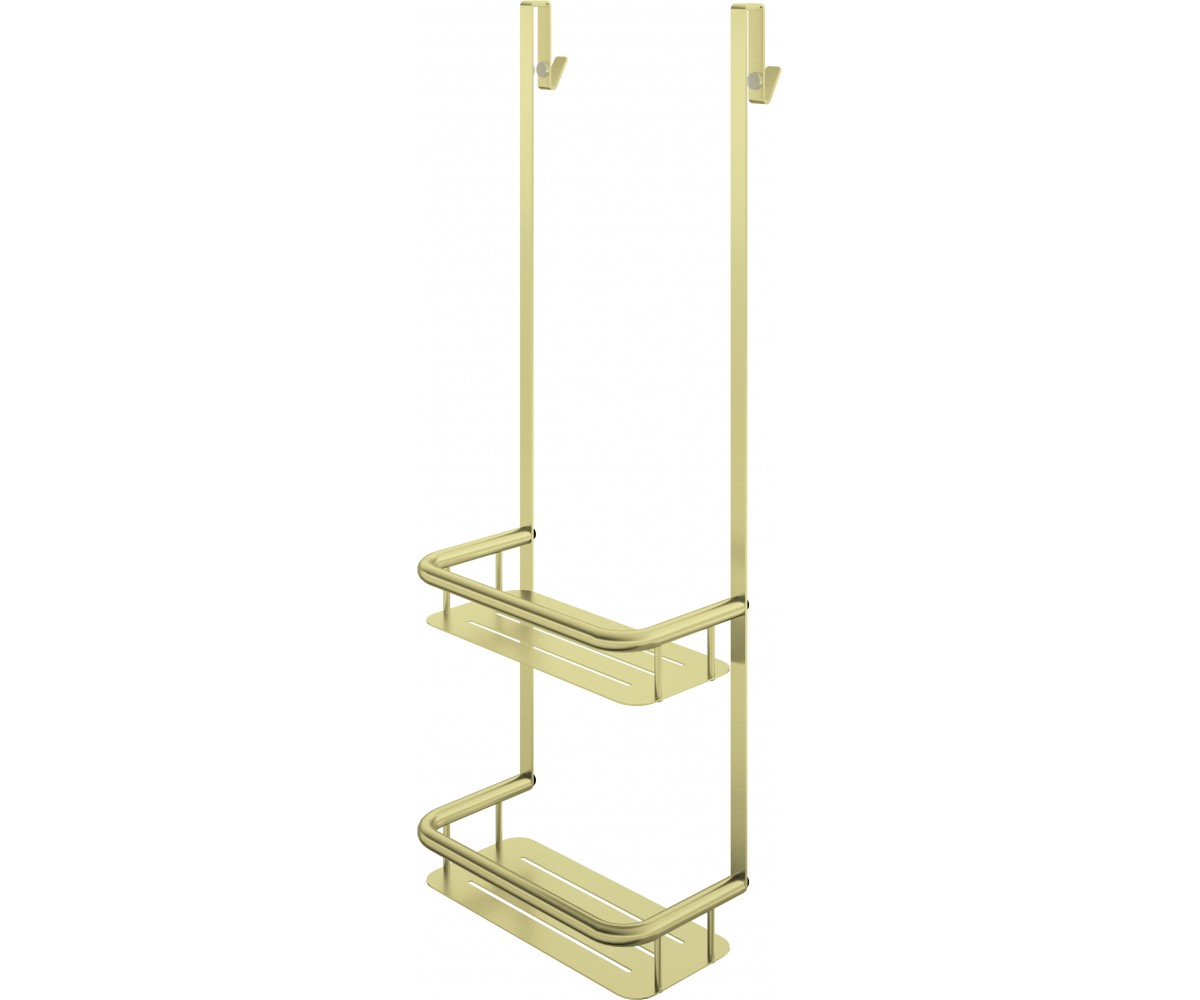 Półka wieszana na kabinę