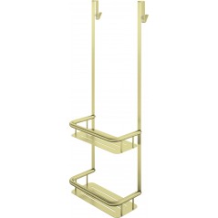 Półka wieszana na kabinę