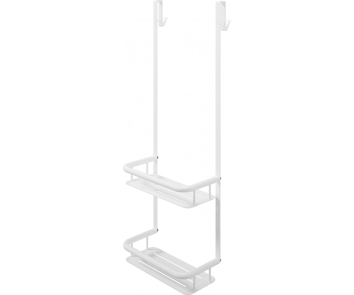 Półka wieszana na kabinę