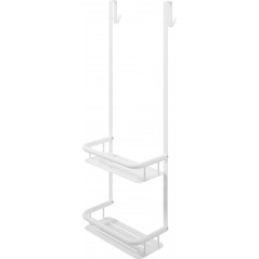 Półka wieszana na kabinę