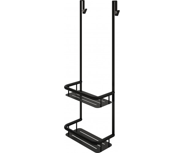 Półka wieszana na kabinę