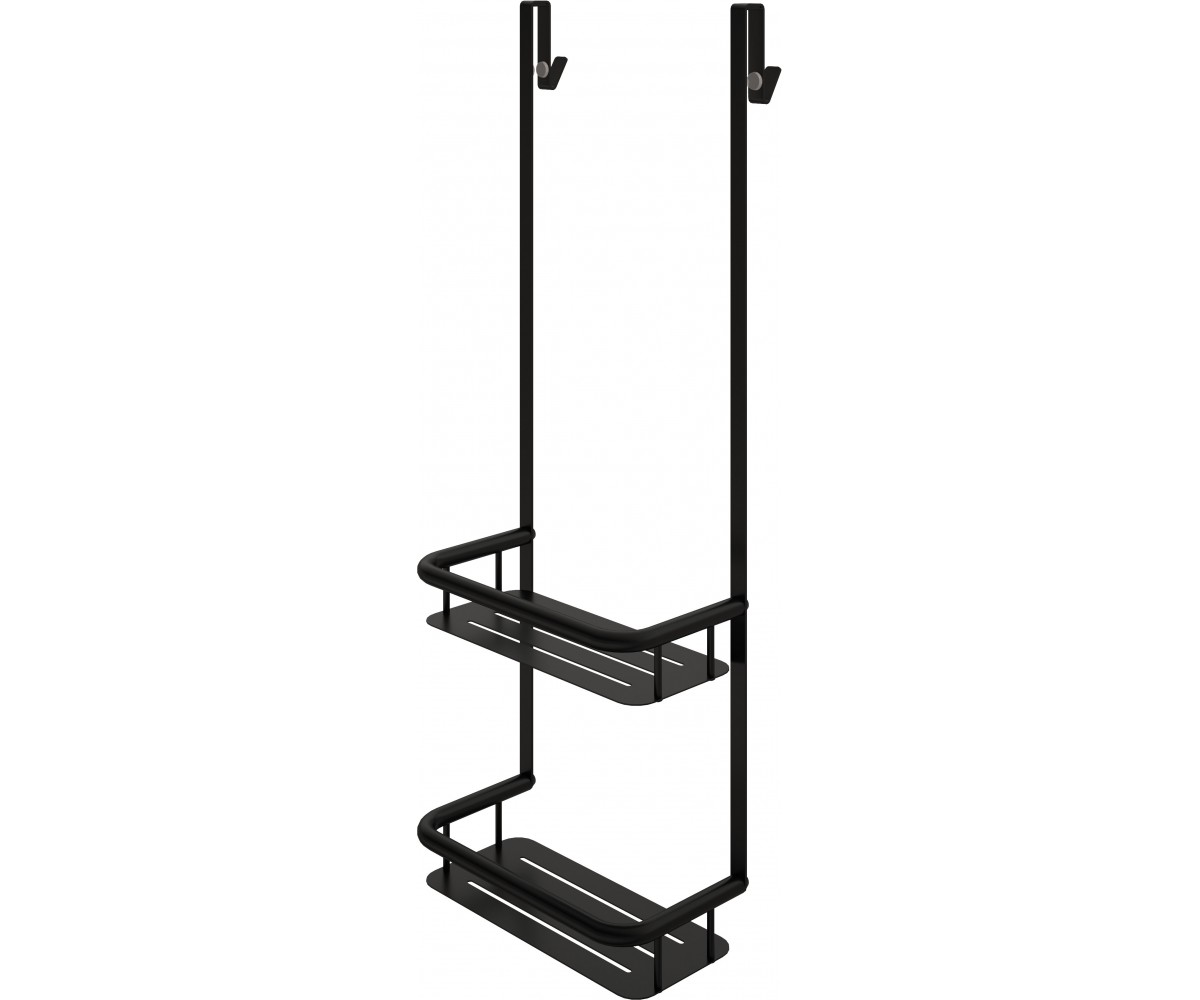 Półka wieszana na kabinę