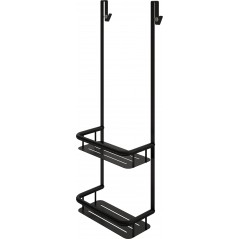 Półka wieszana na kabinę