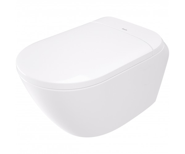 Miska WC smart z deską automatyczną - pro