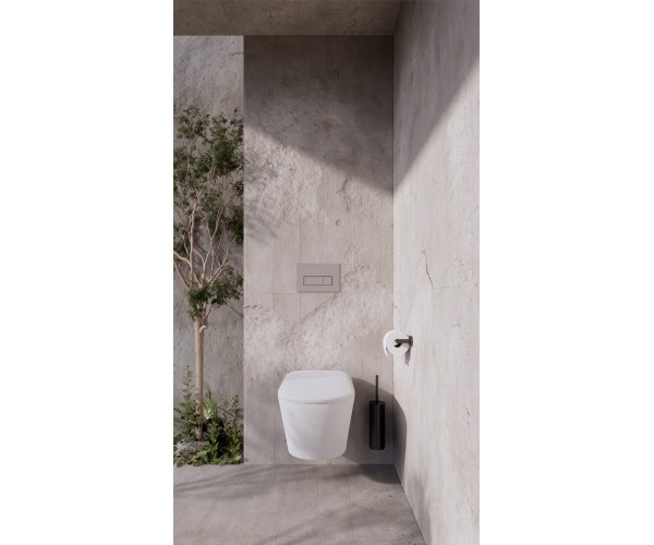 Miska WC smart z deską automatyczną - pro