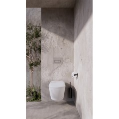 Miska WC smart z deską automatyczną - pro