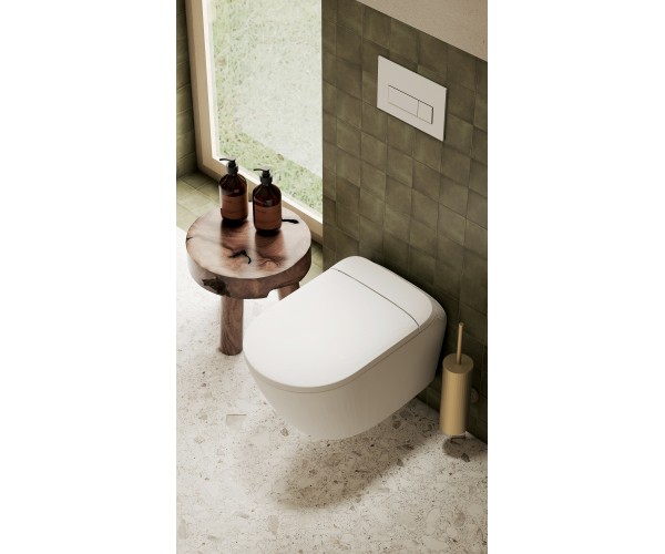 Miska WC smart z deską automatyczną - pro