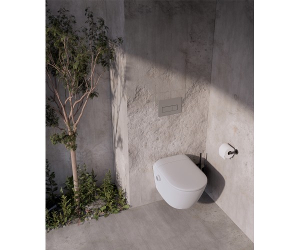 Miska WC smart z deską automatyczną - pro