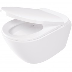 Miska WC smart z deską automatyczną - basic