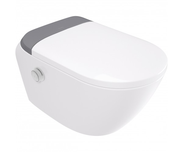 Miska WC smart z deską automatyczną - basic