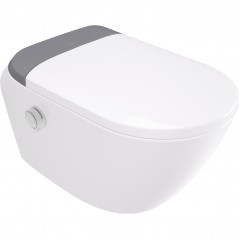 Miska WC smart z deską automatyczną - basic