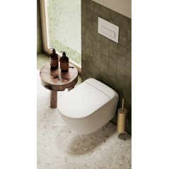 Miska WC smart z deską automatyczną - basic