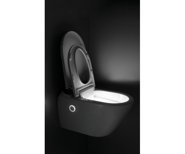 Miska WC smart z deską automatyczną - basic