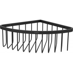 Koszyk prysznicowy - narożny