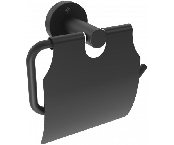 Uchwyt na papier toaletowy - ścienny