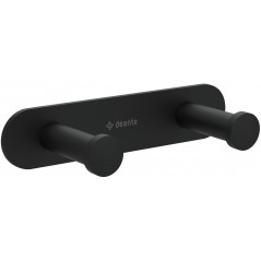 Haczyk podwójny - na listwie