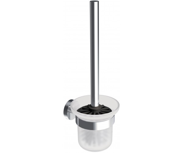 Szczotka WC wisząca