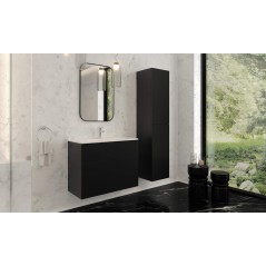 Wieszak na ręcznik - ścienny