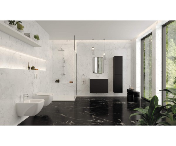 Wieszak na ręcznik - ścienny