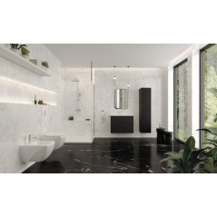 Wieszak na ręcznik - ścienny