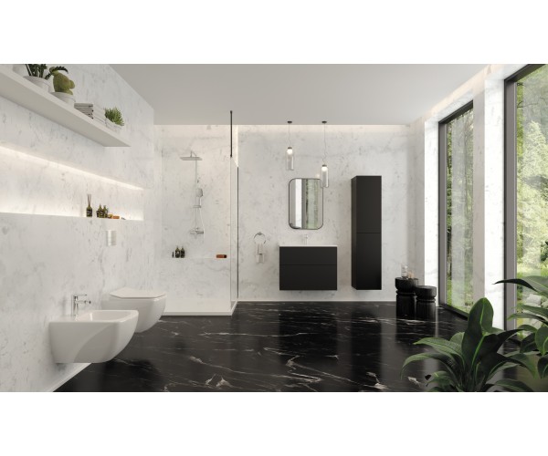 Wieszak na ręcznik - ścienny