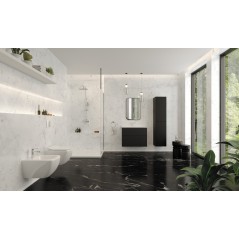 Wieszak na ręcznik - ścienny