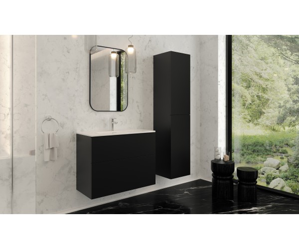 Wieszak na ręcznik - ścienny