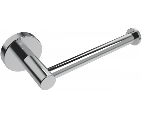 Uchwyt na papier toaletowy - ścienny