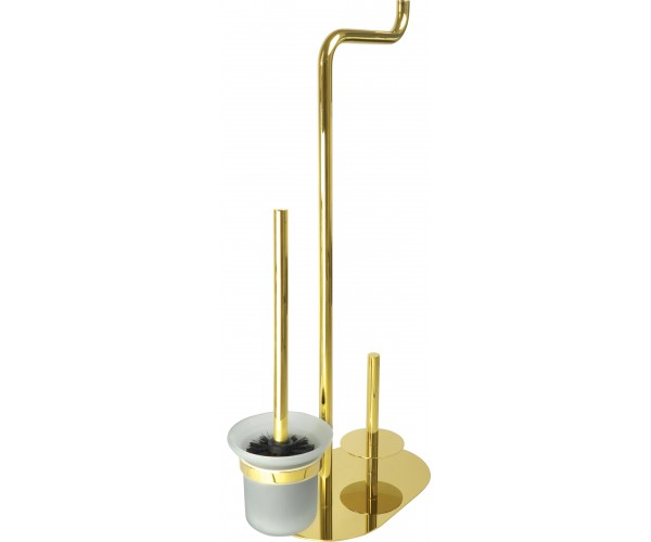 Stojak na papier - 3-funkcyjny