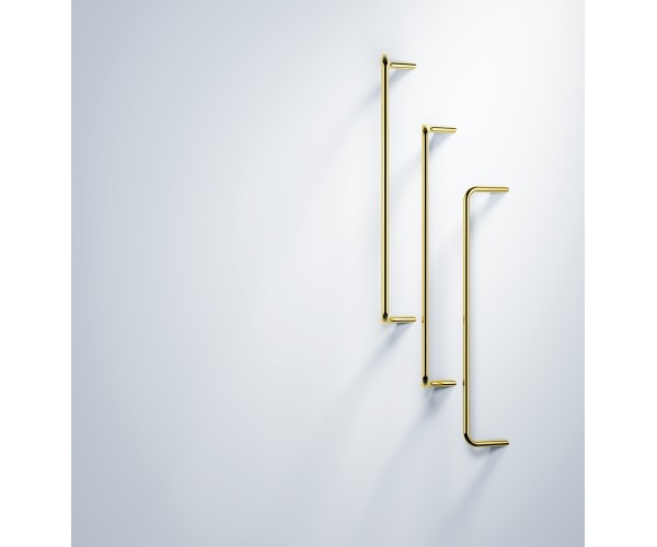 Wieszak na ręcznik ścienny