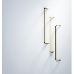 Wieszak na ręcznik ścienny