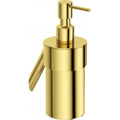 Dozownik mydła ścienny