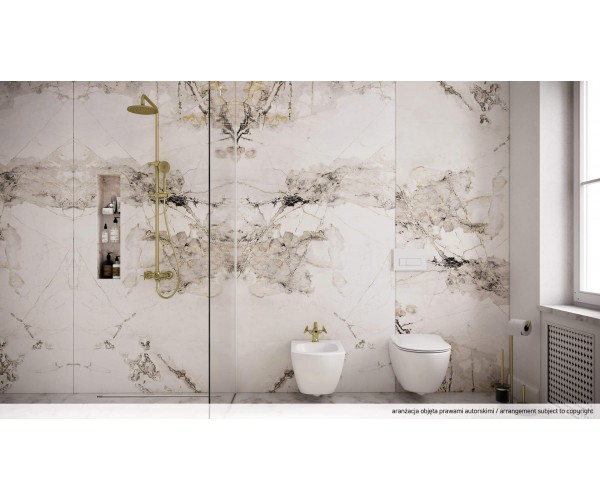 Stojak na papier - 3-funkcyjny