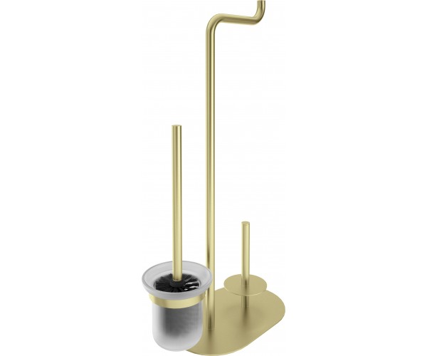 Stojak na papier - 3-funkcyjny