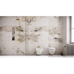 Stojak na papier - 3-funkcyjny